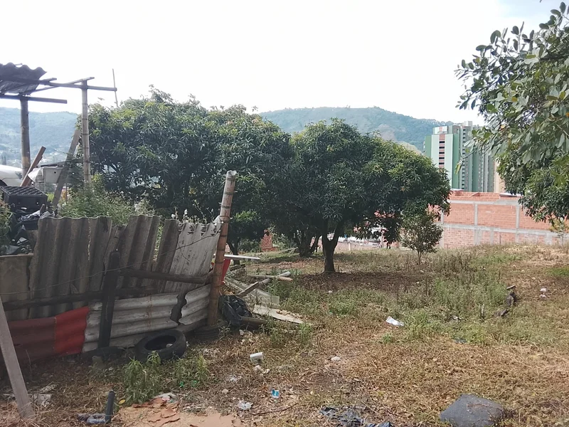 Lote de 5.560 m² en venta – San Antonio de Prado | $3.500 millones — foto 9 de 20