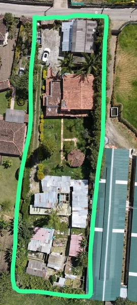🌳🏡 ¡SE VENDE HERMOSO LOTE EN SAN ANTONIO DE PRADO! 🏡🌳 — foto 2 de 12
