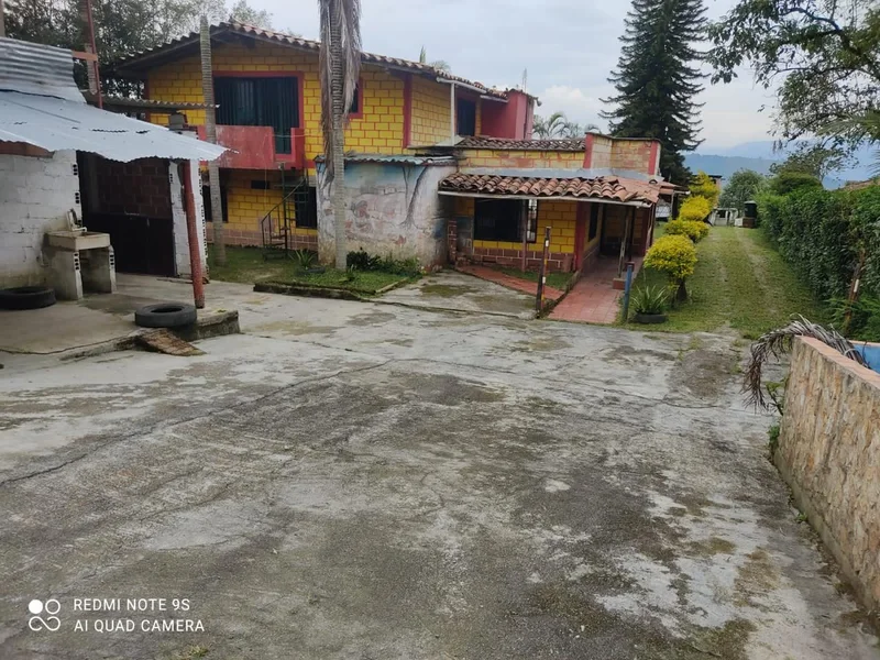 🌳🏡 ¡SE VENDE HERMOSO LOTE EN SAN ANTONIO DE PRADO! 🏡🌳 — foto 3 de 12
