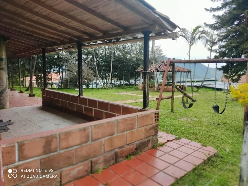 🌳🏡 ¡SE VENDE HERMOSO LOTE EN SAN ANTONIO DE PRADO! 🏡🌳 — foto 4 de 12