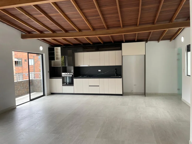 🚨 APARTAMENTOS REMODELADOS 🚨  • BALCÓN + PATIO • PARA ESTRENAR • BELÉN MIRAVALLE — foto 11 de 20