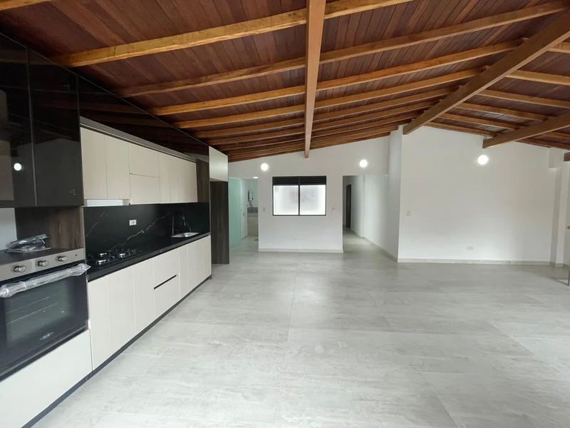 🚨 APARTAMENTOS REMODELADOS 🚨  • BALCÓN + PATIO • PARA ESTRENAR • BELÉN MIRAVALLE — foto 13 de 20