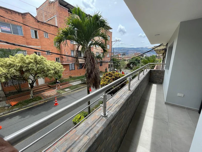 🚨 APARTAMENTOS REMODELADOS 🚨  • BALCÓN + PATIO • PARA ESTRENAR • BELÉN MIRAVALLE — foto 9 de 20