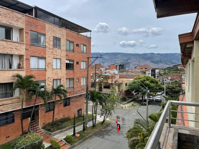 🚨 APARTAMENTOS REMODELADOS 🚨  • BALCÓN + PATIO • PARA ESTRENAR • BELÉN MIRAVALLE — foto 20 de 20