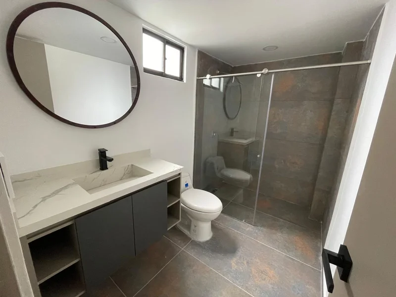 🚨 APARTAMENTOS REMODELADOS 🚨  • BALCÓN + PATIO • PARA ESTRENAR • BELÉN MIRAVALLE — foto 7 de 20