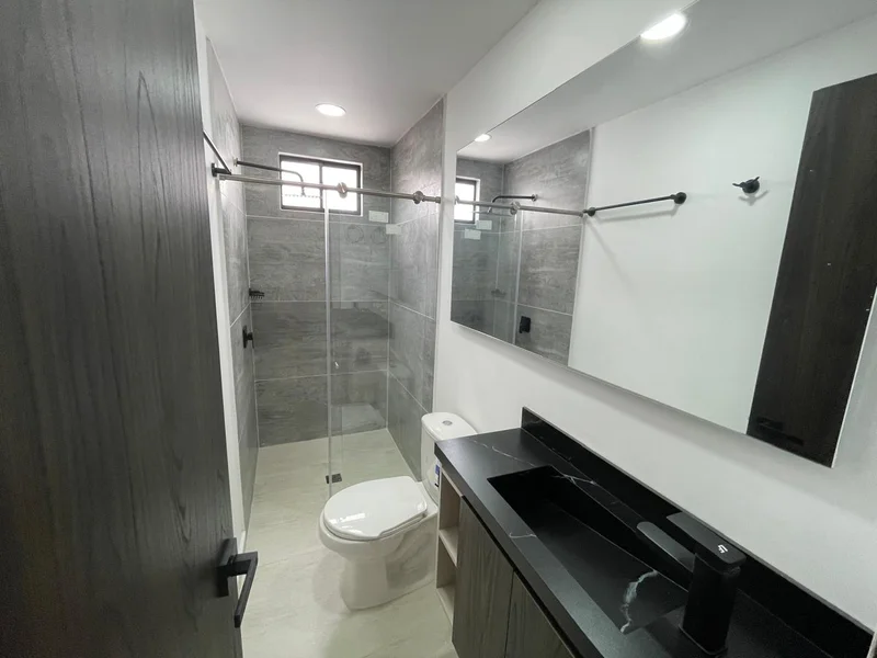 🚨 APARTAMENTOS REMODELADOS 🚨  • BALCÓN + PATIO • PARA ESTRENAR • BELÉN MIRAVALLE — foto 17 de 20