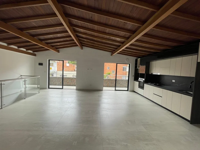 🚨 APARTAMENTOS REMODELADOS 🚨  • BALCÓN + PATIO • PARA ESTRENAR • BELÉN MIRAVALLE — foto 14 de 20