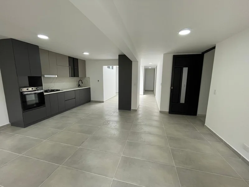 🚨 APARTAMENTOS REMODELADOS 🚨  • BALCÓN + PATIO • PARA ESTRENAR • BELÉN MIRAVALLE — foto 3 de 20