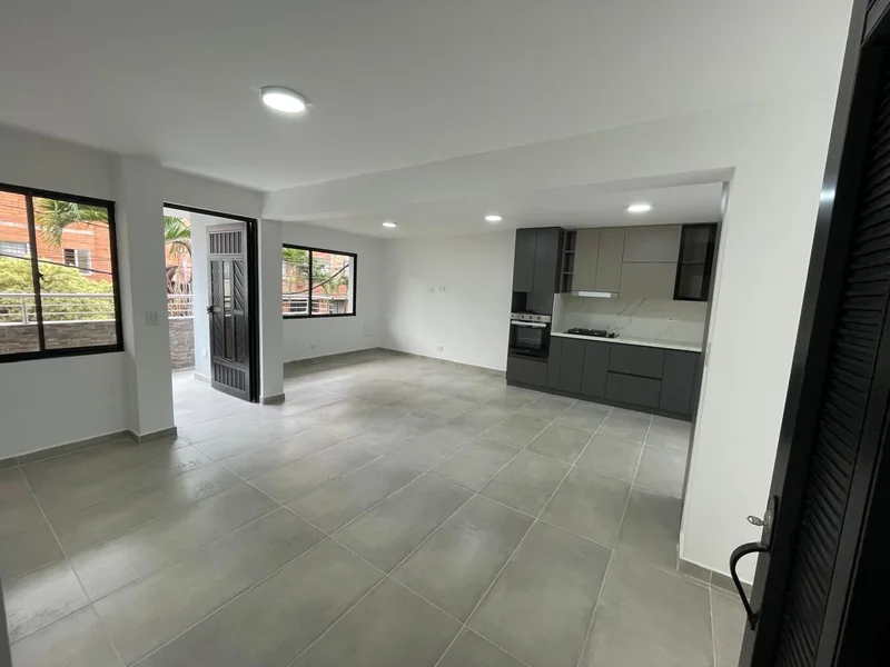 🚨 APARTAMENTOS REMODELADOS 🚨  • BALCÓN + PATIO • PARA ESTRENAR • BELÉN MIRAVALLE — foto 2 de 20
