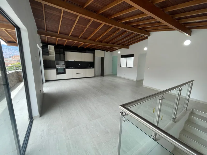 🚨 APARTAMENTOS REMODELADOS 🚨  • BALCÓN + PATIO • PARA ESTRENAR • BELÉN MIRAVALLE — foto 12 de 20
