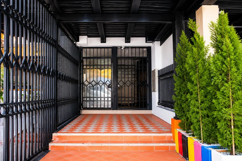 Local Comercial en San Antonio de Pereira Rionegro Antioquia