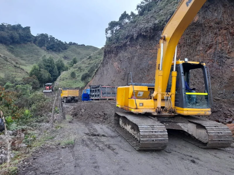 41 HECTÁREAS EN CONCEPCIÓN ANTIOQUIA — foto 5 de 13