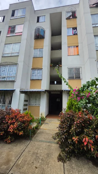 APARTAMENTO EN VENTA EN JAMUNDÍ, VALLE DEL CAUCA! NEGOCIABLE ! — foto 6 de 7