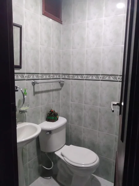 Vendo hermosa casa en Popayán, a 5 minutos del sector histórico  — foto 7 de 20