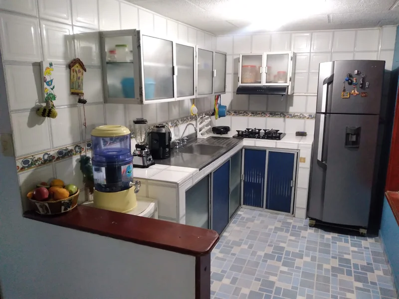 Vendo hermosa casa en Popayán, a 5 minutos del sector histórico  — foto 8 de 20