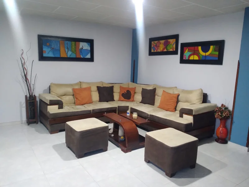 Vendo hermosa casa en Popayán, a 5 minutos del sector histórico  — foto 11 de 20