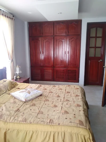 Vendo hermosa casa en Popayán, a 5 minutos del sector histórico  — foto 16 de 20