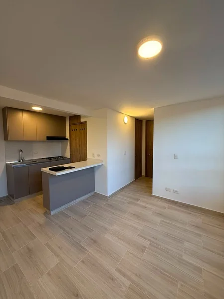 APARTAMENTO EN RENTA HACIENDA EL BOSQUE-GUAYACAN — foto 4 de 17