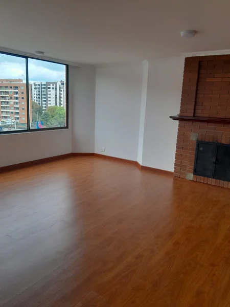Venta apartamento Bella Suiza Bogotá — foto 4 de 7