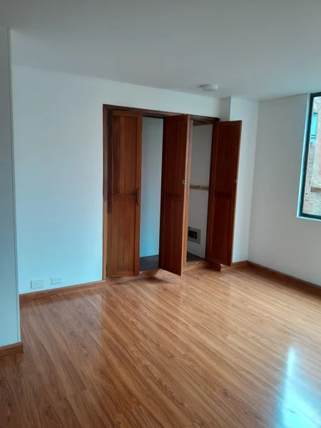 Venta apartamento Bella Suiza Bogotá