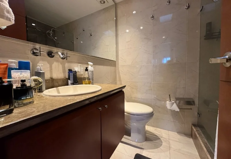 Venta Apto piso 7 exterior Bella Suiza Usaquén Bogotá — foto 4 de 9