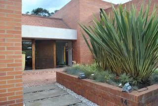 Iluminada Casa Campestre en Guaymaral – San Sebastián (Bogotá) — foto 8 de 14