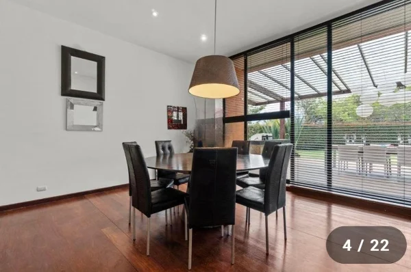 Iluminada Casa Campestre en Guaymaral – San Sebastián (Bogotá) — foto 6 de 14