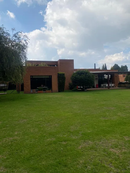 Iluminada Casa Campestre en Guaymaral – San Sebastián (Bogotá) — foto 14 de 14