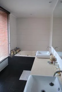Iluminada Casa Campestre en Guaymaral – San Sebastián (Bogotá) — foto 13 de 14