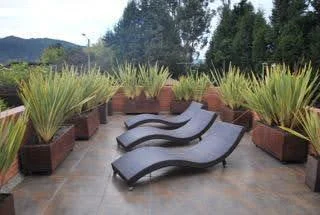 Iluminada Casa Campestre en Guaymaral – San Sebastián (Bogotá) — foto 11 de 14