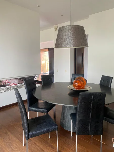 Iluminada Casa Campestre en Guaymaral – San Sebastián (Bogotá) — foto 12 de 14