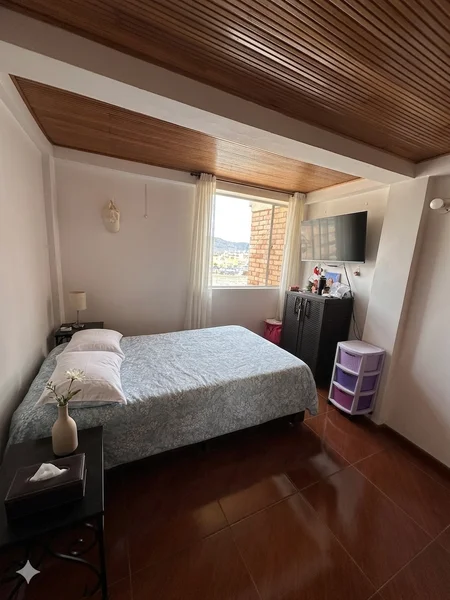 Espacio, comodidad y una ubicación ideal en Cajicá — foto 14 de 15