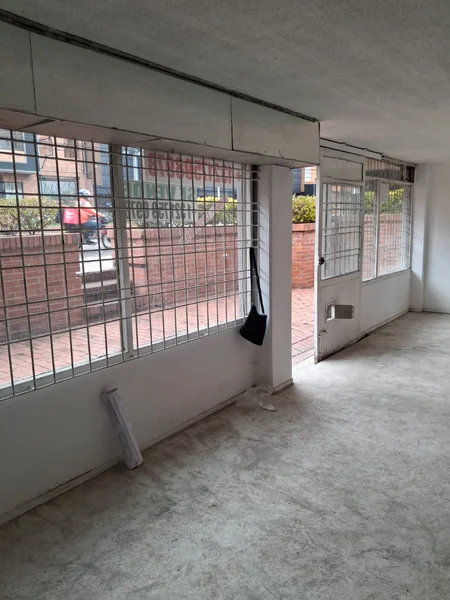 Venta local comercial san patricio