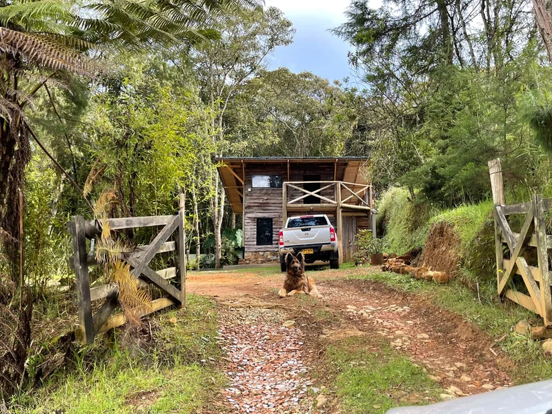 🌿🏡 FINCA CAMPESTRE EN VENTA EN SAN IGNACIO, SANTA ELENA | 6.178 m² | $1.600 MILLONES  ✨  — foto 6 de 20