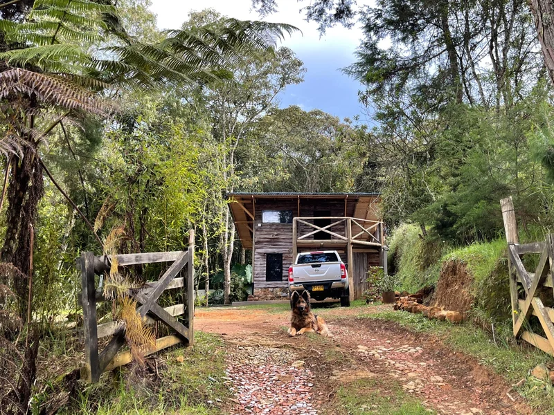 🌿🏡 FINCA CAMPESTRE EN VENTA EN SAN IGNACIO, SANTA ELENA | 6.178 m² | $1.600 MILLONES  ✨  — foto 19 de 20