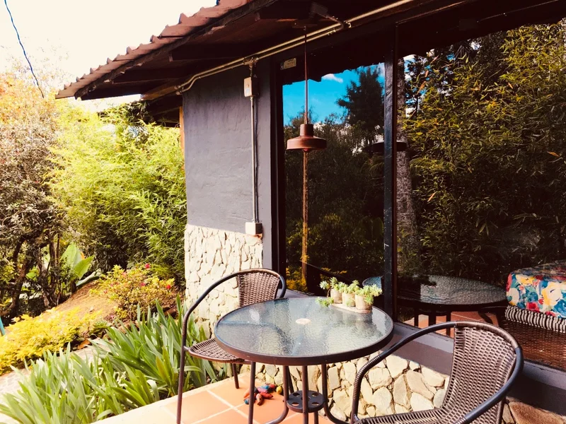 🌿🏡 FINCA CAMPESTRE EN VENTA EN SAN IGNACIO, SANTA ELENA | 6.178 m² | $1.600 MILLONES  ✨  — foto 2 de 20