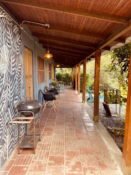🌿🏡 FINCA CAMPESTRE EN VENTA EN SAN IGNACIO, SANTA ELENA | 6.178 m² | $1.600 MILLONES  ✨  — foto 13 de 20