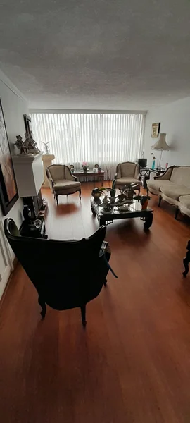 APARTAMENTO BOGOTA SANTA BARBARA CENTRAL — foto 4 de 4