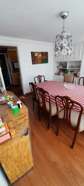 APARTAMENTO BOGOTA SANTA BARBARA CENTRAL — foto 3 de 4