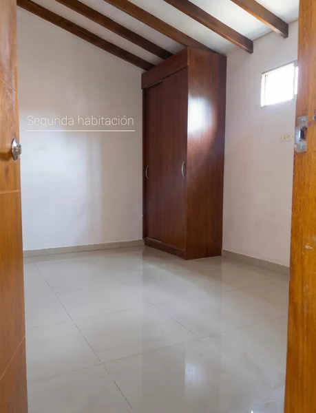 VENTA Apartamento a tres cuadras del parque de Bello. — foto 6 de 10
