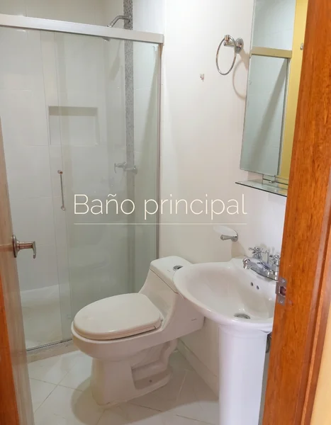 VENTA Apartamento a tres cuadras del parque de Bello. — foto 5 de 10