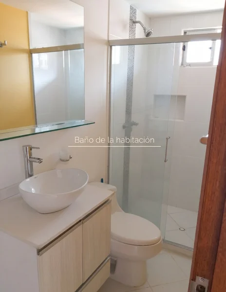 VENTA Apartamento a tres cuadras del parque de Bello. — foto 3 de 10