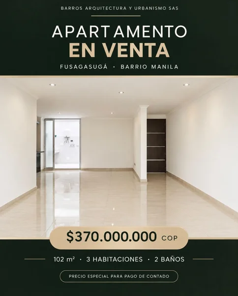 APARTAMENTO FUSAGASUGA CUNDINAMARCA — foto 2 de 19