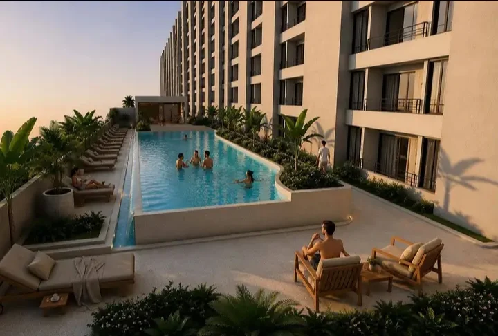 🏬 APTOS FUSAGASUGÁ. Sobre Planos de 2 ó 3 alcobas, entrega 2028-2029, 52.6 m2. Aplica VIS — foto 14 de 17