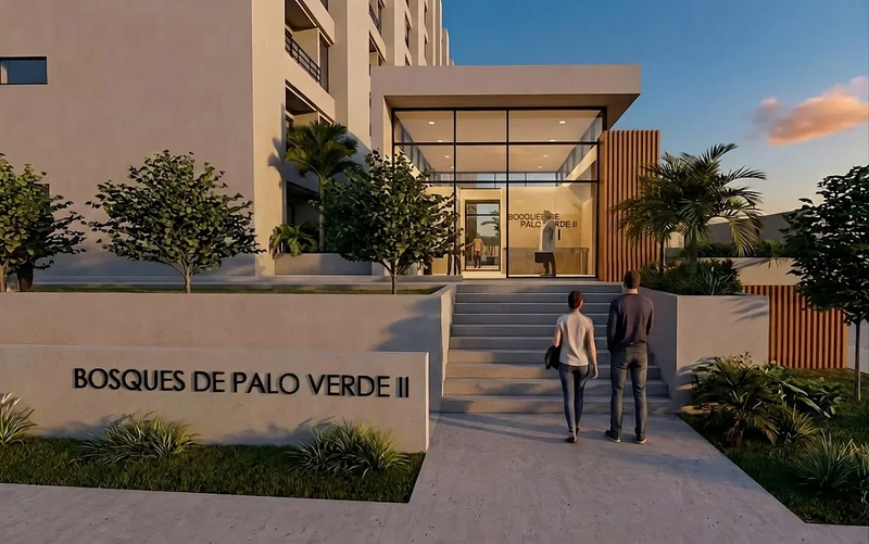 🏬 APTOS FUSAGASUGÁ. Sobre Planos de 2 ó 3 alcobas, entrega 2028-2029, 52.6 m2. Aplica VIS — foto 9 de 17