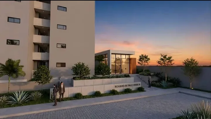 🏬 APTOS FUSAGASUGÁ. Sobre Planos de 2 ó 3 alcobas, entrega 2028-2029, 52.6 m2. Aplica VIS — foto 11 de 17