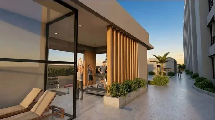 🏬 APTOS FUSAGASUGÁ. Sobre Planos de 2 ó 3 alcobas, entrega 2028-2029, 52.6 m2. Aplica VIS — foto 12 de 17