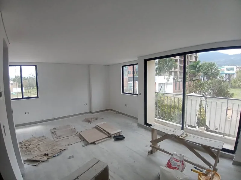 🏢 APARTAESTUDIOS Y APTO 2 ALCOBAS en Fusagasugá, excelente ubicación, entrega inmediata — foto 5 de 10