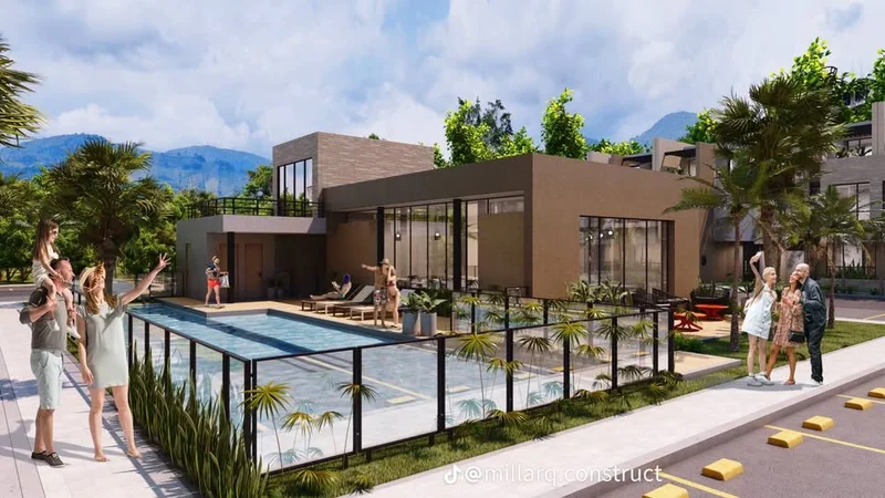 🏢 APARTAESTUDIOS Y APTO 2 ALCOBAS en Fusagasugá, excelente ubicación, entrega inmediata — foto 3 de 10