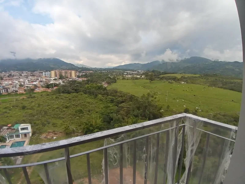 🏢 APARTAESTUDIOS Y APTO 2 ALCOBAS en Fusagasugá, excelente ubicación, entrega inmediata — foto 7 de 10